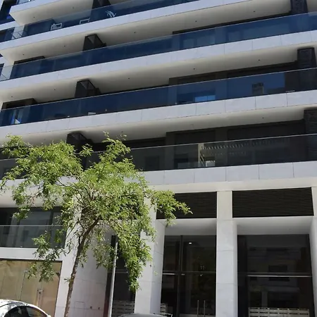 Apartman Benfica T2 Lux Garden Com Piscina, *