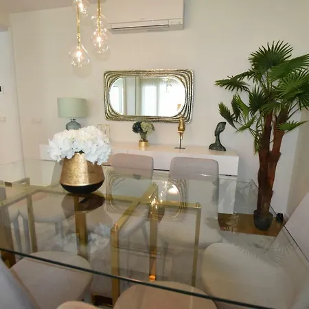 Apartman Benfica T2 Lux Garden Com Piscina,