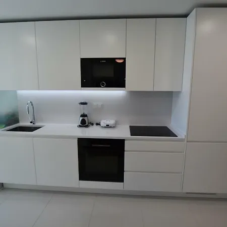 Apartman Benfica T2 Lux Garden Com Piscina, Lisboa