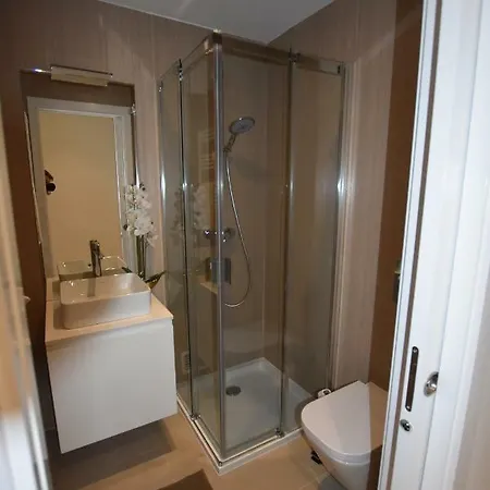 Apartman Benfica T2 Lux Garden Com Piscina,